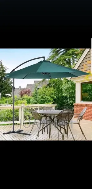 Multi Purpose Umbrella