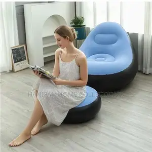 Inflatable Relaxing Seat