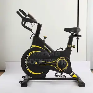 Household Commercial Exercise Bike