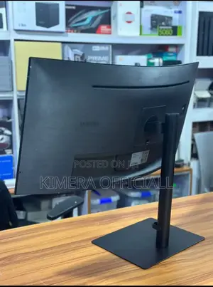 Brand New Samsung Curved Monitor. 120hz, 120fps, No Lagging 34 Inches