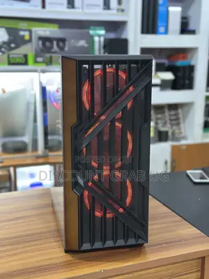 Desktop Computer 16GB Intel Xeon SSD 512GB