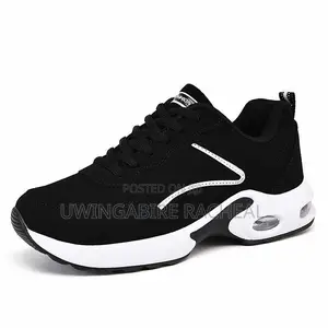 It’S a v Fashion Shoe