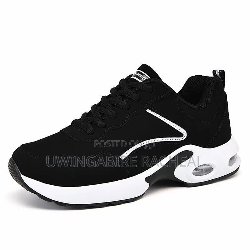It’S a v Fashion Shoe