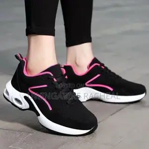 It’S a v Fashion Shoe