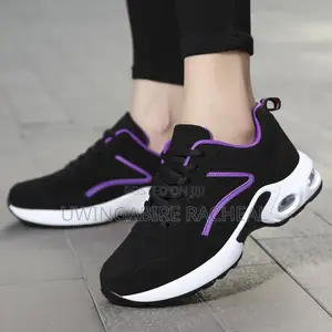 It’S a v Fashion Shoe