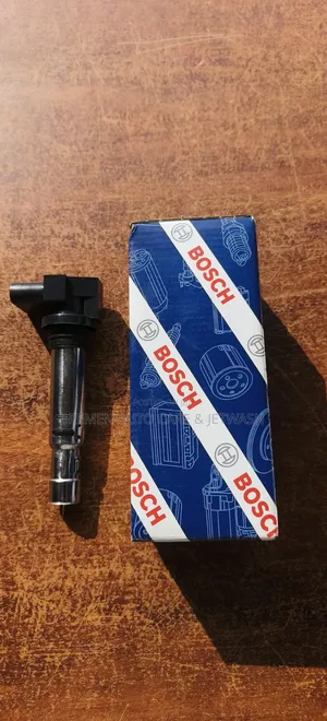 Ignition Coils Golf 6