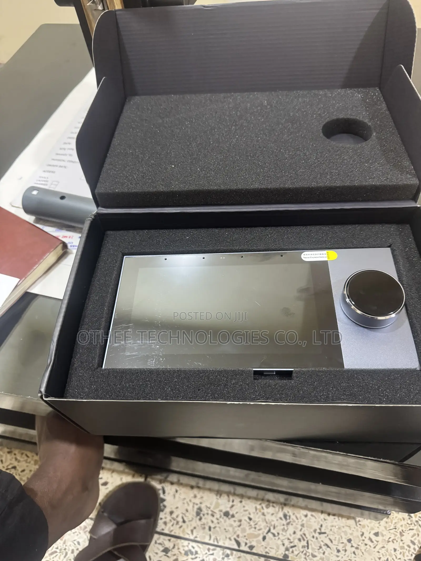 Smart Home Controller