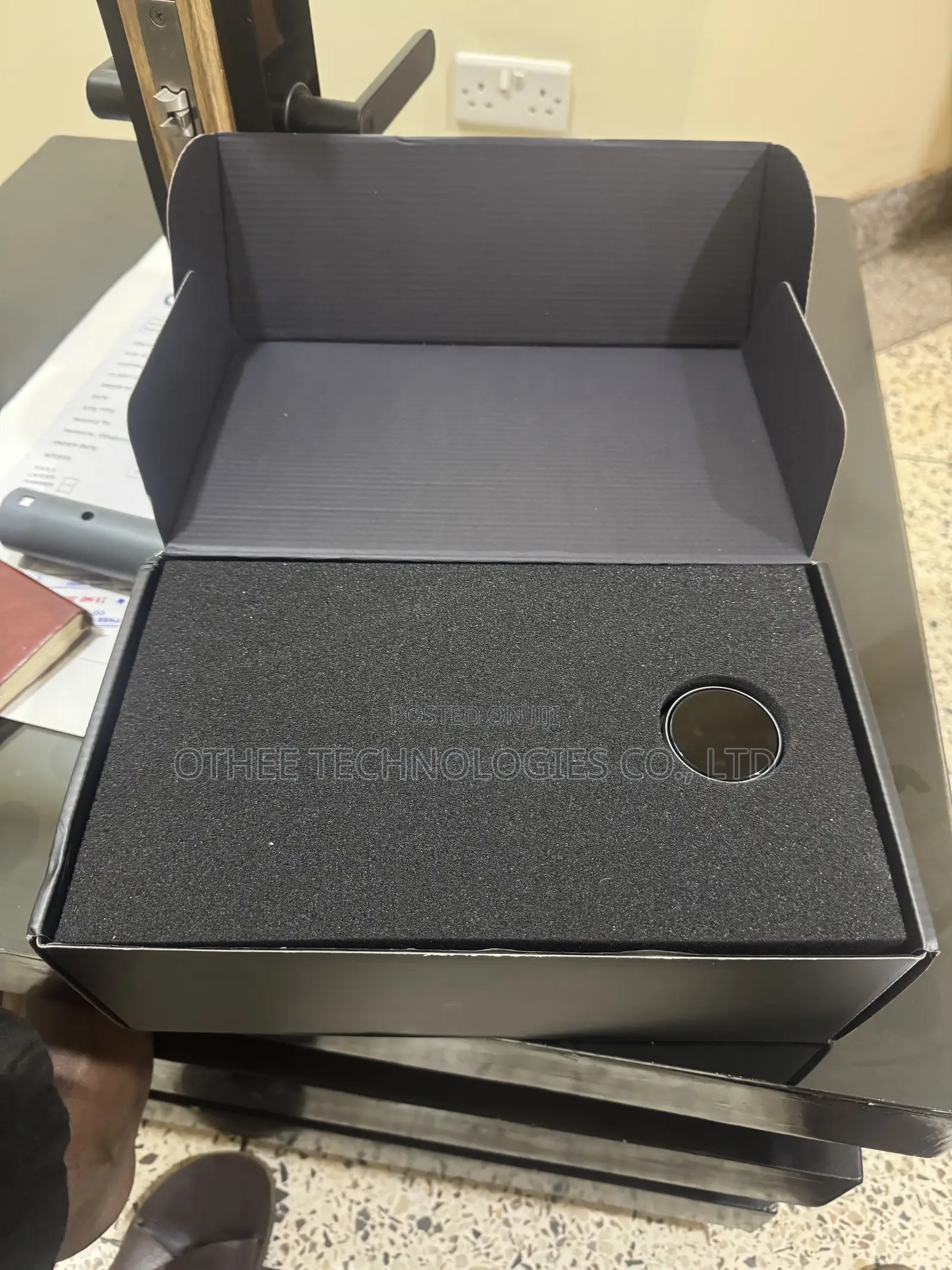 Smart Home Controller