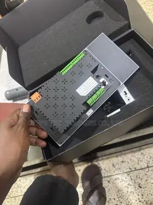 Smart Home Controller