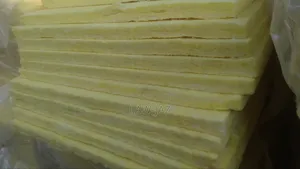Rockwool Boards/Fibreglass Boards