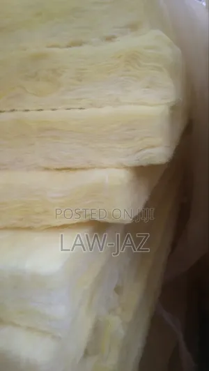 Rockwool Boards/Fibreglass Boards
