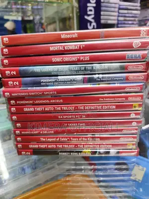 Games for Nintendo Switch: Forget Your Ex Lover and Enjoy Life.