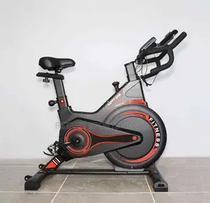 Indoor Cycling Exercise Bike