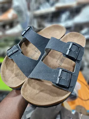 Roland Birkenstock Sandals