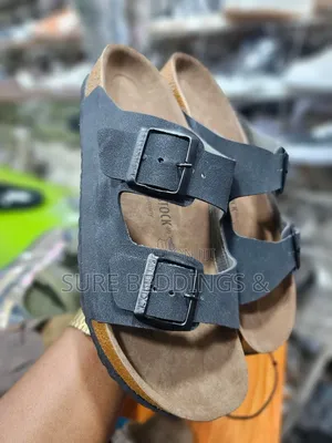 Roland Birkenstock Sandals