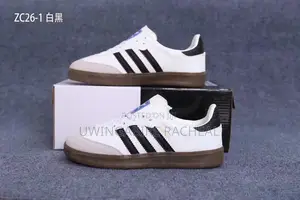 Samba Adidas