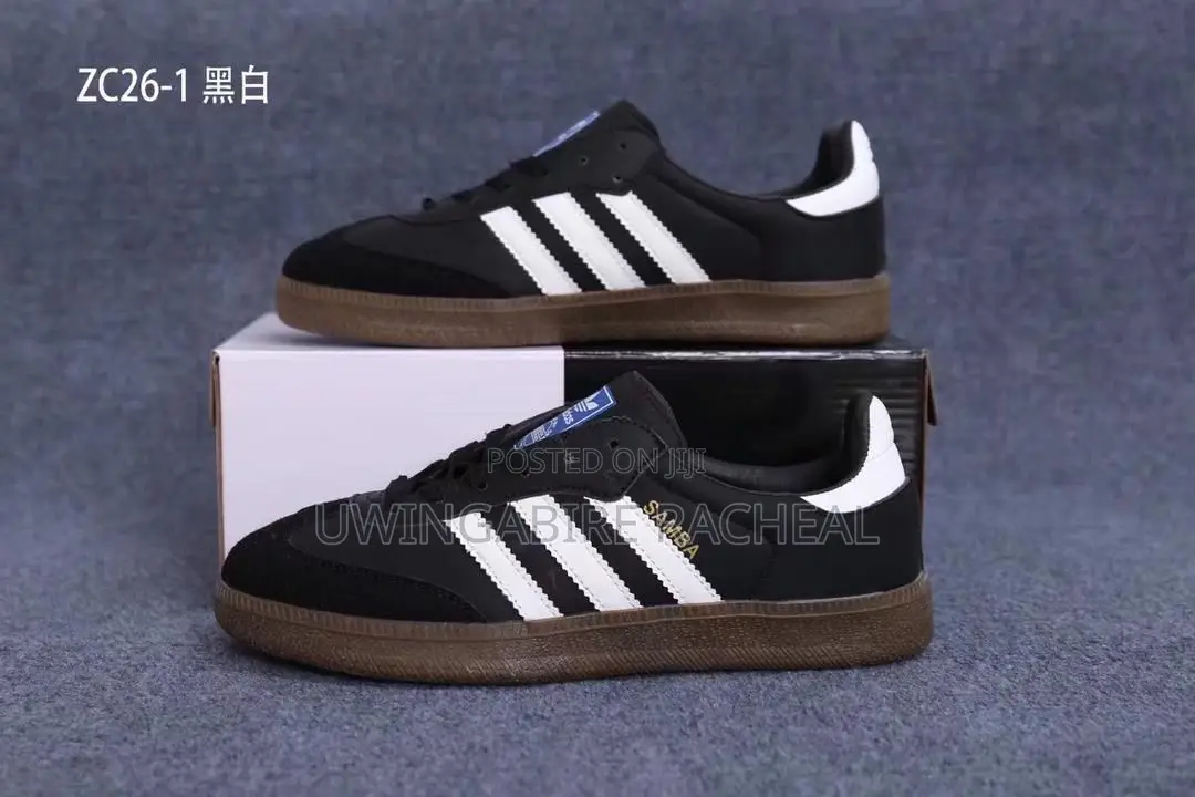 Samba Adidas