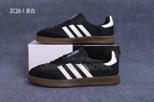 Samba Adidas