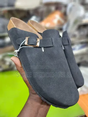 Polish Birkenstock Sandals