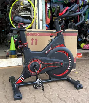Premium Spinning Bike