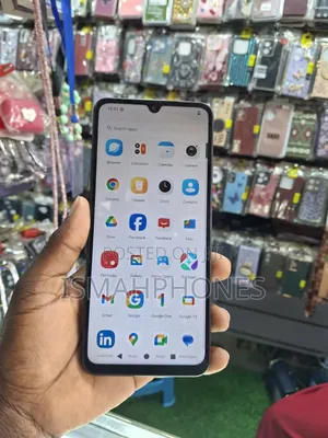 Xiaomi Redmi A5 4G 128 GB Black