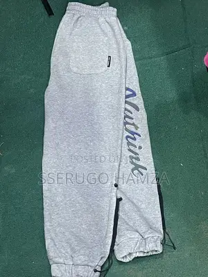 Sweater Pants