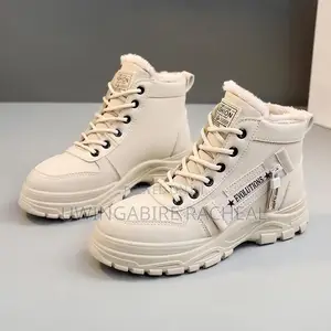 Evolution Shoes