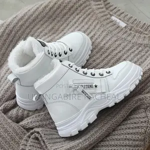 Evolution Shoes