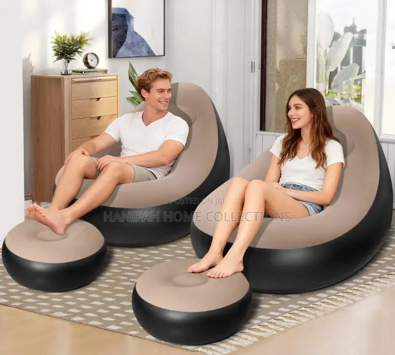 Inflatable Home Relaxer