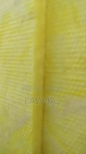 Rockwool Boards/Sheets