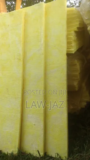 Rockwool Boards/Sheets