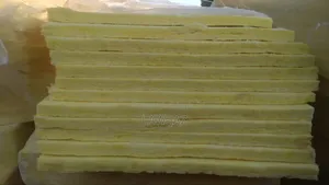 Rockwool Boards/Sheets