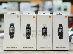 Xiaomi Mi Smart Band 10 Fitness Tracker