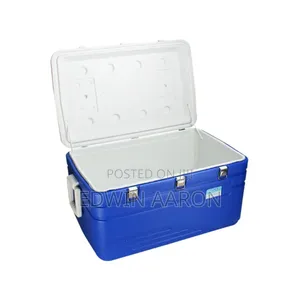 140- Litre Insulated Ice Cooler Box