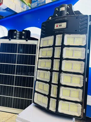 2700w Solar Street Light
