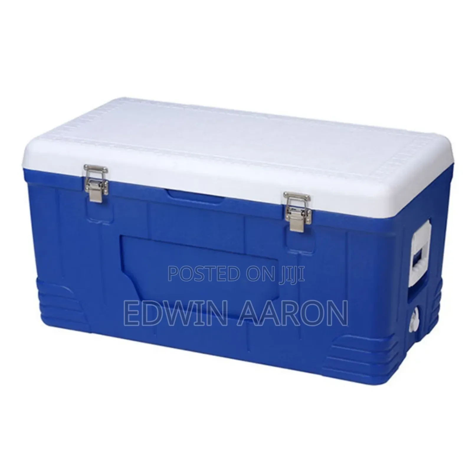 130- Litre Insulated Ice Cooler Box