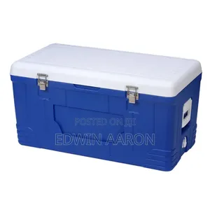 130- Litre Insulated Ice Cooler Box