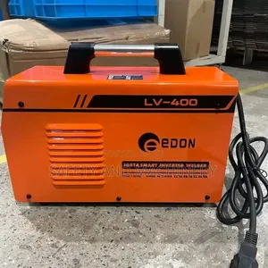Lv_400,Smart Inverter Welder