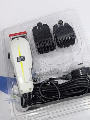 Best Wahl Hair Clipper for Fades and Haircuts Adjustable