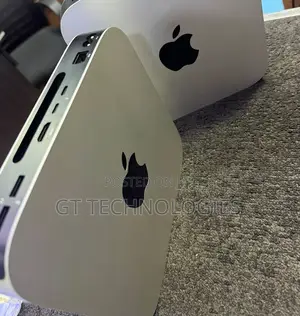 Desktop Computer Apple Mac Mini 8GB Intel Core i5 SSD 256GB