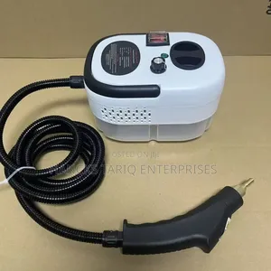 Portable Multi-Purpose Steam Cleaner – High-Efficiency Sanitizing