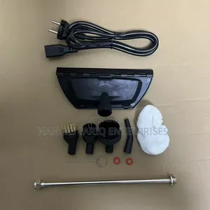 Portable Multi-Purpose Steam Cleaner – High-Efficiency Sanitizing