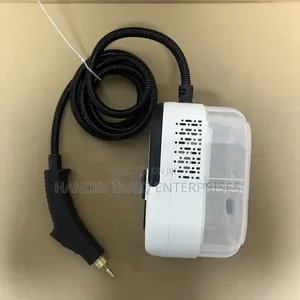 Portable Multi-Purpose Steam Cleaner – High-Efficiency Sanitizing