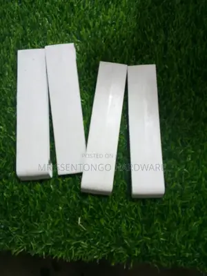 Fascia Board Fittings Connectors With Conner Good Quality