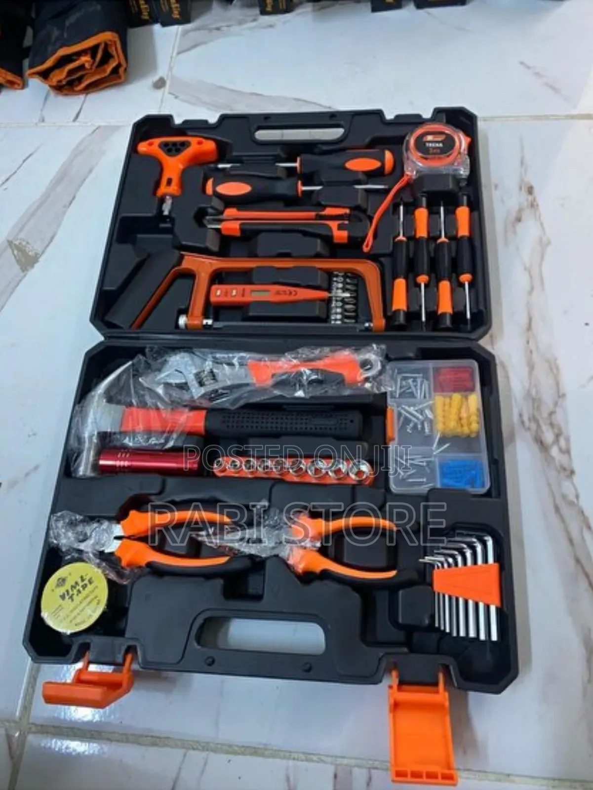 Hand Tools Set , Hand Tool Full Set