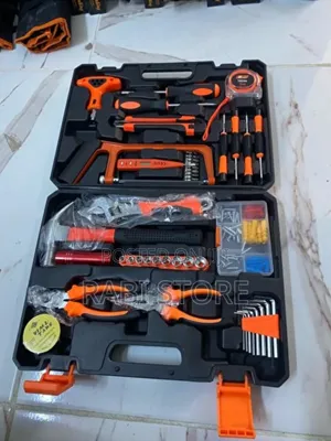 Hand Tools Set , Hand Tool Full Set