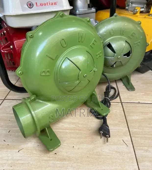 Heavy Duty Air Blowers 3"
