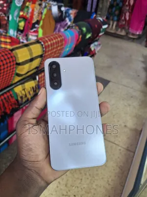 Samsung Galaxy A17 128 GB Gray