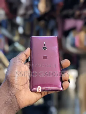 Sony Xperia XZ3 64 GB Pink