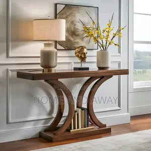 Bienvenue Console Wooden Tables in Any Colour From 985,000/-